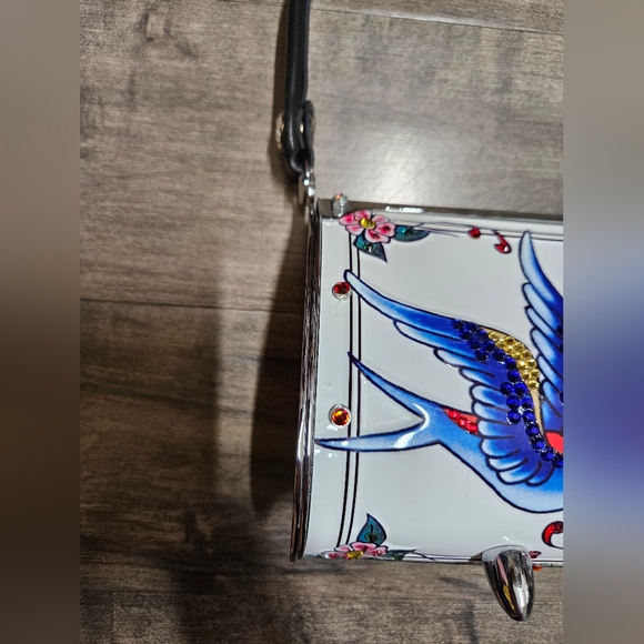 Little Earth shoulder Bag - Picture 6 of 12